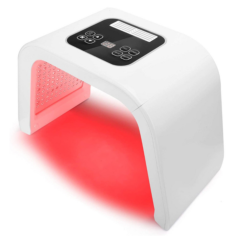 Aura7 LED Light Therapy