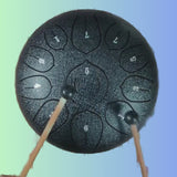 Calming Tongue Drum