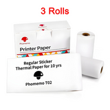 Flash, Print, Go Mini Printer