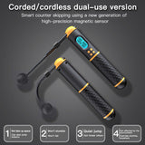 Smart Cordless Jump Rope